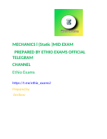 static unit 2 hangout .docx